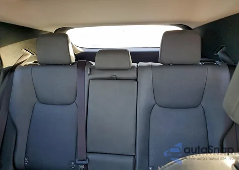 2025 Lexus Rz 300E z USA, uszkodzony, nr VIN JTJABABB7SA012093